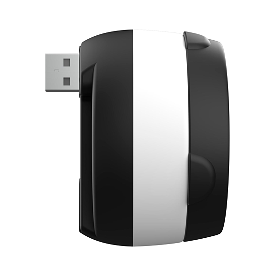 Nacon - RGB Ventilator - PS5 /PS5 Slim /PS5 Pro / PlayStation 5