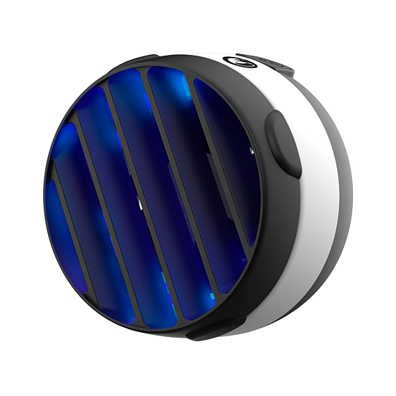 Nacon - RGB Ventilator - PS5 /PS5 Slim /PS5 Pro / PlayStation 5