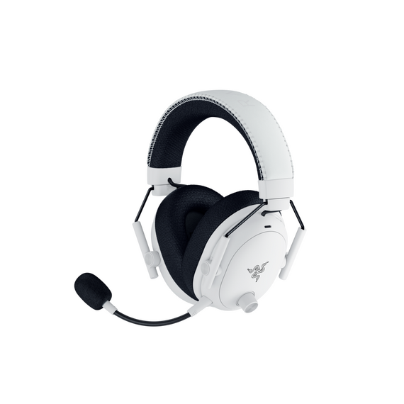 Razer - Blackshark V3 Pro - White / Electronics