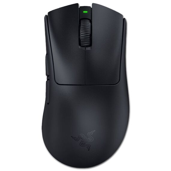 Razer - Deathadder V4 Pro - Black / Computers