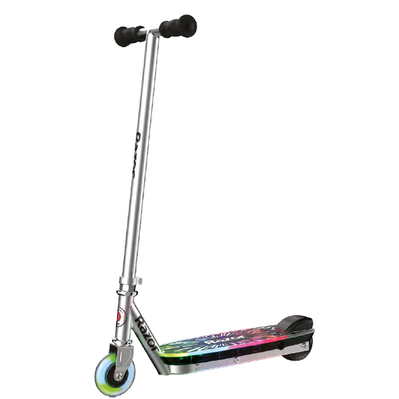 Razor - Electric Scooter - Color Rave (13173885) / Toys