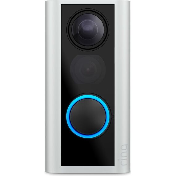 Ring - Video Doorbell Pro 2 Hardwired / Electronics