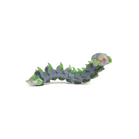 Schleich - Stone Worm (70853) / Toys