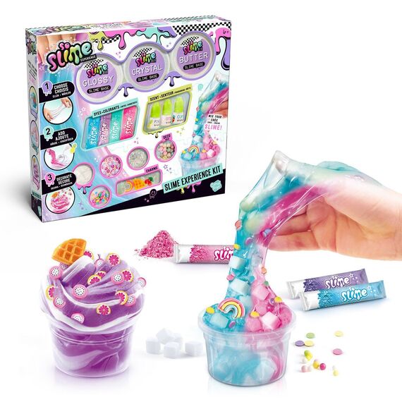 So Slime - Slime Experience Kit (1342) / Toys