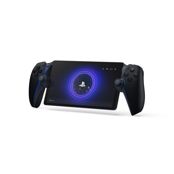 Sony PlayStation 5 Portal Midnight Black / PlayStation 5