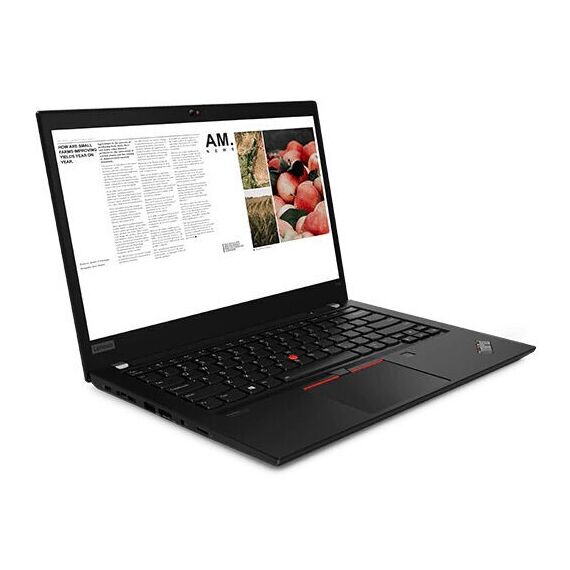 T1A - Lenovo ThinkPad T14 G1 i5-10310U 16GB 256GB W11P / Computers | Techbox