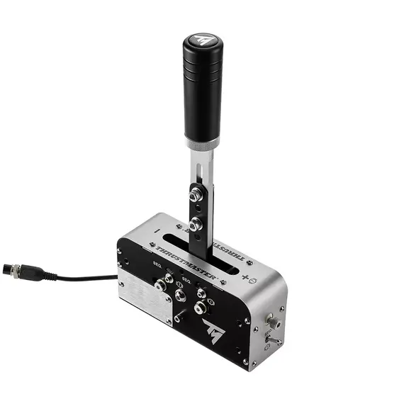 Thrustmaster -TSS Handbrake / PlayStation 5
