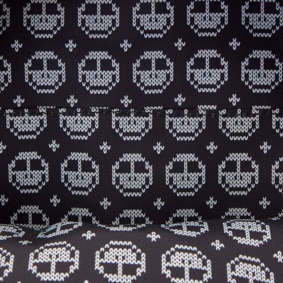 Loungefly Disney Nightmare Before Christmas Jack Skellington backpack |  Techbox