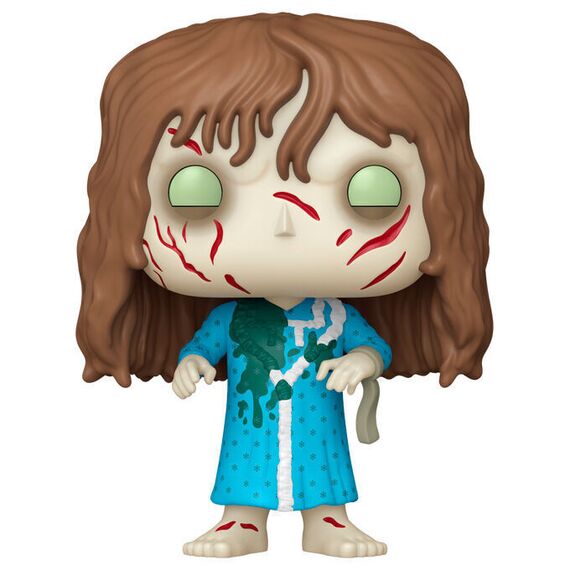 POP figure The Exorcist Regan MacNeil - Funko POP - Collectibles - Techbox