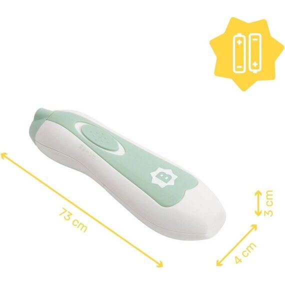 Babymoov - Badabulle Nail Care Set / Baby and Children