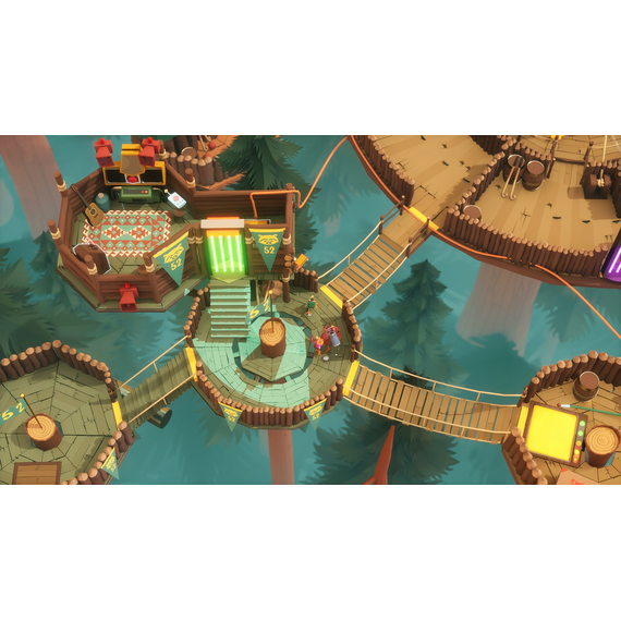 Chicken Run: Eggstraction / PlayStation 5 | Techbox