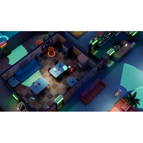 Chicken Run: Eggstraction / PlayStation 5 | Techbox