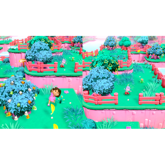 Dora: Rainforest Rescue / PlayStation 5 | Techbox