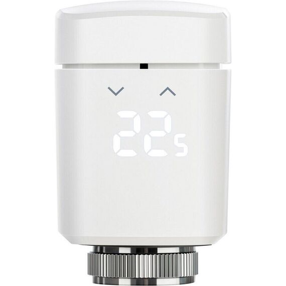 EVE - Thermo Thermostatic Radiator Valve Matter / Electronics
