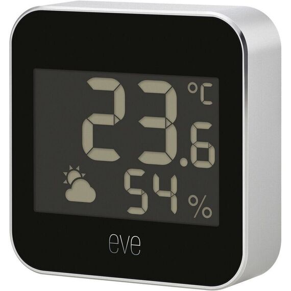 Eve Weather - Matter Connected Weather Station / Electronics