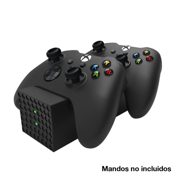 FR-TEC - Station X - Charging Station / Xbox Series X - Series X Games - Games - Techbox