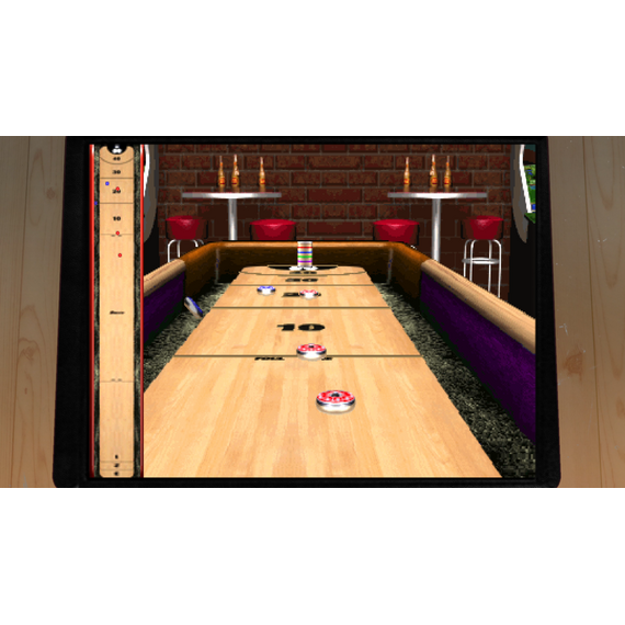 Golden Tee Arcade Classics / PlayStation 5 | Techbox