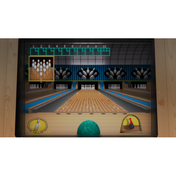 Golden Tee Arcade Classics / PlayStation 5 | Techbox