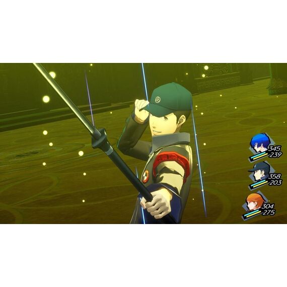 Persona 3 Reload / Nintendo Switch 2 - Nintendo Switch 2 Games - Games - Techbox