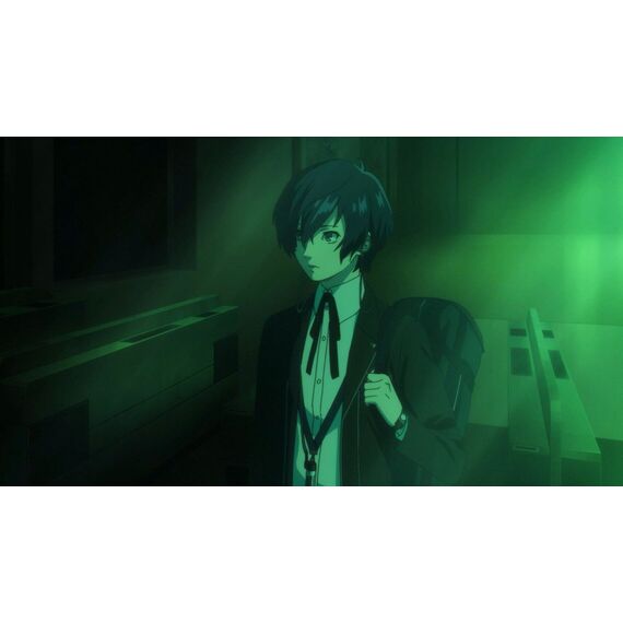 Persona 3 Reload / Nintendo Switch 2 - Nintendo Switch 2 Games - Games - Techbox