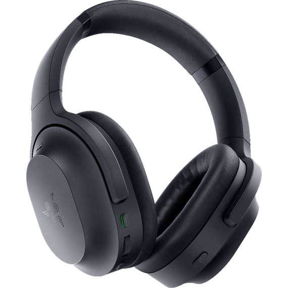 Razer - Barracuda Pro gaming headset / PlayStation 5