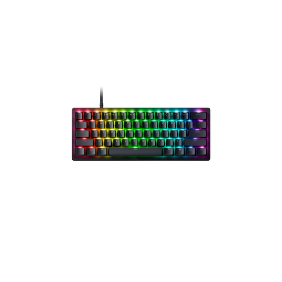 Razer - Huntsman V3 Pro Mini - Nordic / Computers