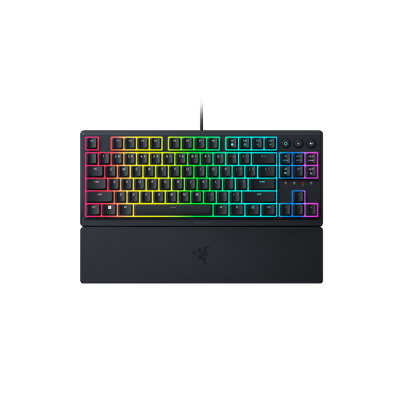 Razer - Ornata V3 Tenkeyless Nordic / Computers