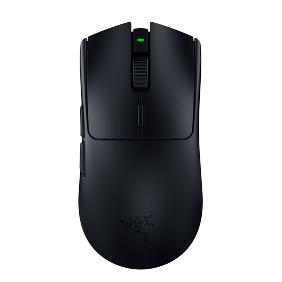 Razer - Viper V3 Hyperspeed - wireless,lightweight gaming mouse / Computers | Techbox