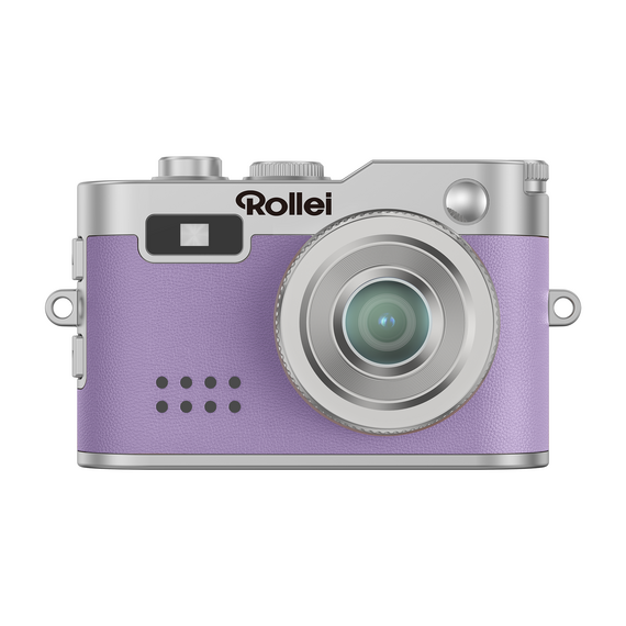 Rollei - Mini Digital Camera / Electronics