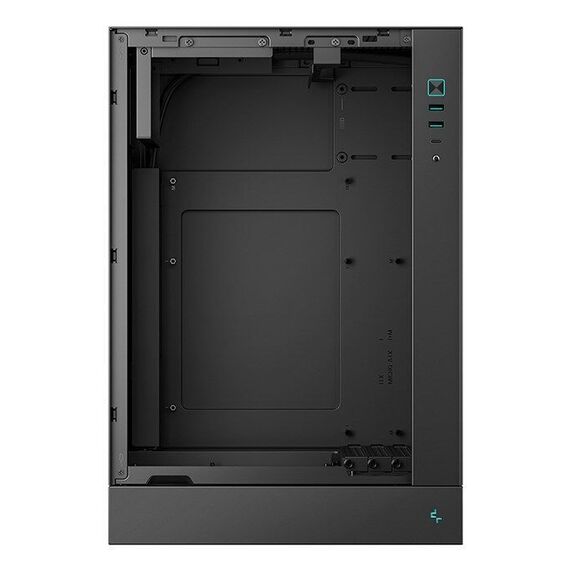 DeepCool CH170 PLUS Tower Black - Computer Cases - PC Cases & Accessories - Techbox