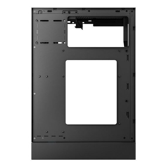 DeepCool CH170 PLUS Tower Black - Computer Cases - PC Cases & Accessories - Techbox