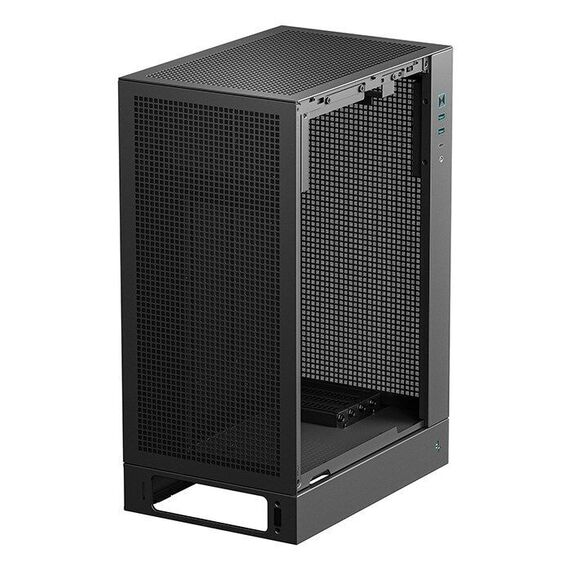DeepCool CH170 PLUS Tower Black - Computer Cases - PC Cases & Accessories - Techbox