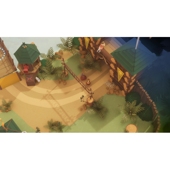 Chicken Run: Eggstraction / PlayStation 4 | Techbox