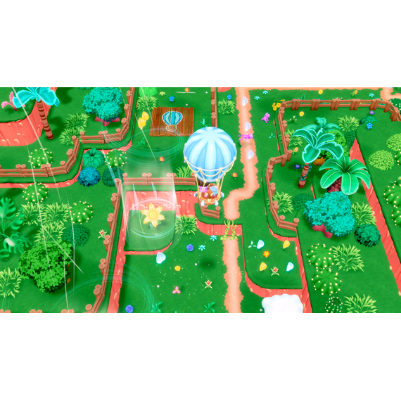 Dora: Rainforest Rescue / PlayStation 4 | Techbox