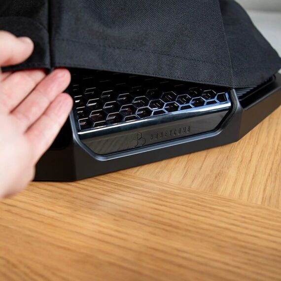 HONEYCOMB - DUST COVER FOR CHARLIE / PC - PC Accessories - Accessories for Consoles - Techbox