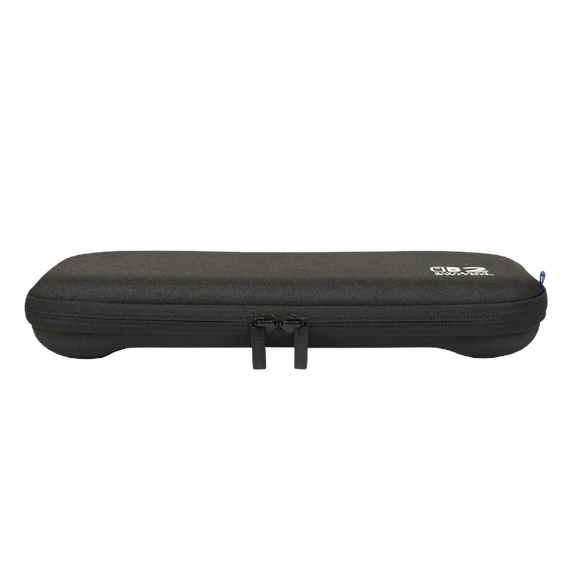 HORI - Slim Tough Pouch / Nintendo Switch 2 - Nintendo Switch 2 Accessories - Accessories for Consoles - Techbox