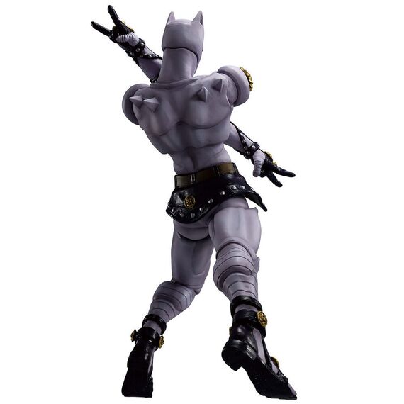 Jojo's Bizarre Adventure Stand Rush Deadly Queen Ichibansho figure 21cm |  Techbox