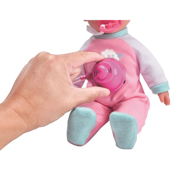 Laura - Doll - Little Patient (105140520) / Toys