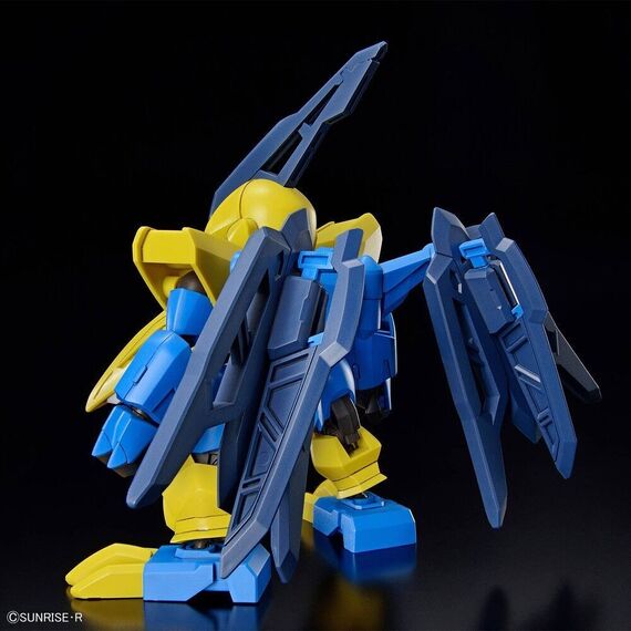 Mashin Hero Wataru Tenshohmaru figure |  Techbox