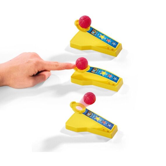 Noris - Dunking Star Basketball Game (606062095) / Toys