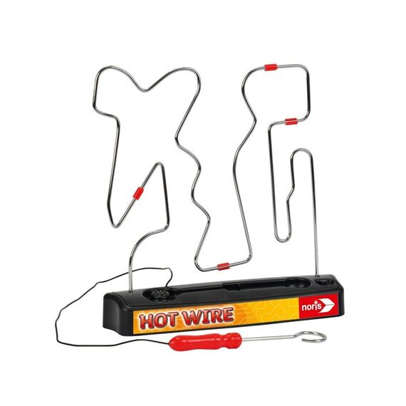 Noris - Hot Wire (606060172) / Toys