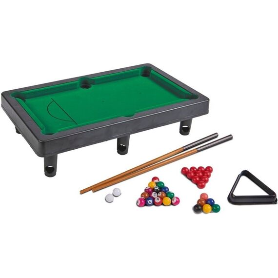 Noris - Pool Billard & Snooker (606167704) / Toys