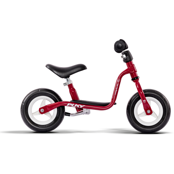 PUKY - Balance Bike M chilli red (3077) / Toys