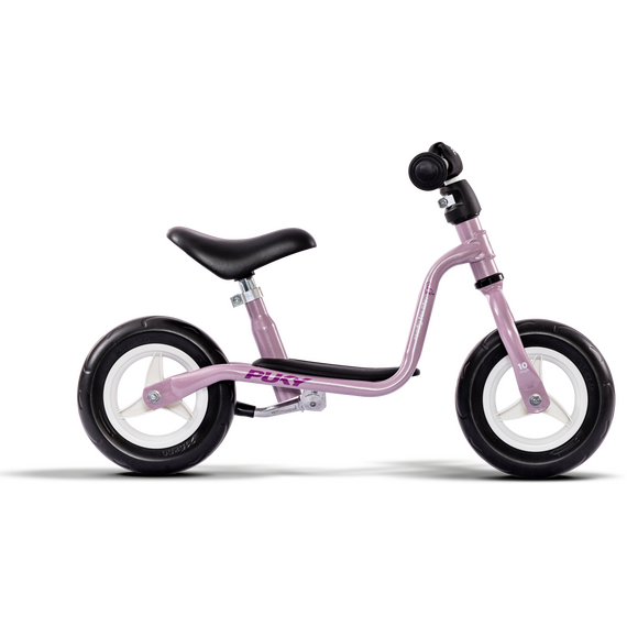 PUKY - Balance Bike M Pearl Pink (3078) / Toys
