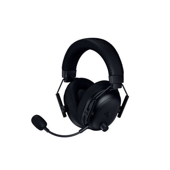 Razer - Blackshark V3 Pro - Black / Electronics