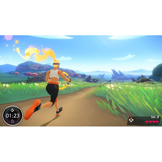 Ring Fit Adventure / Nintendo Switch | Techbox