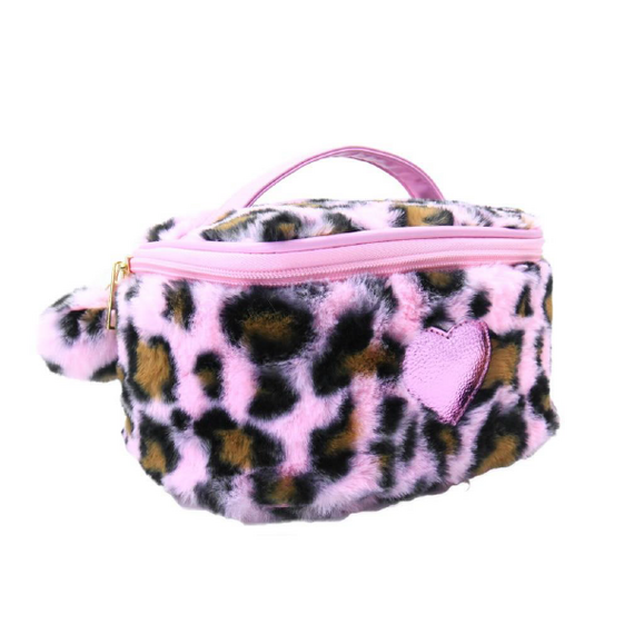 Tinka - Beauty Bag - Rosa Wild Stuff (8-805001) / Toys