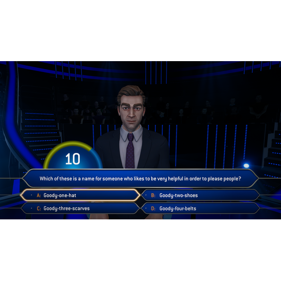 Who Wants To Be a Millionaire? (Final Answer Edition) / PlayStation 5 | Techbox