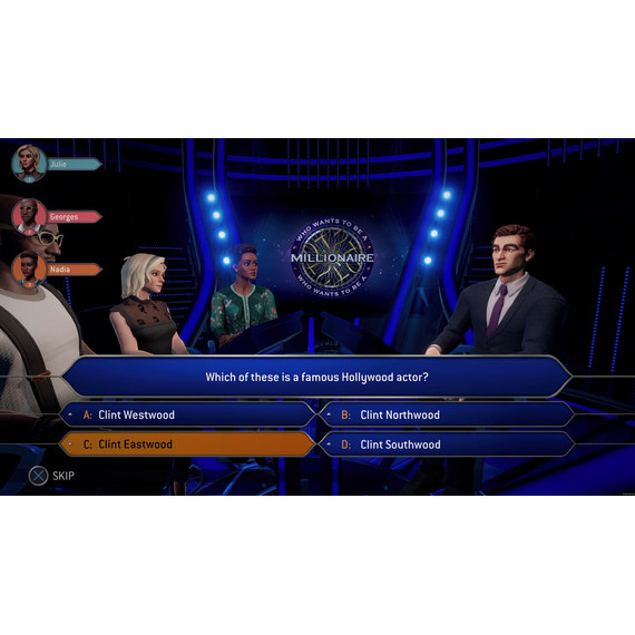 Who Wants To Be a Millionaire? (Final Answer Edition) / PlayStation 5 | Techbox
