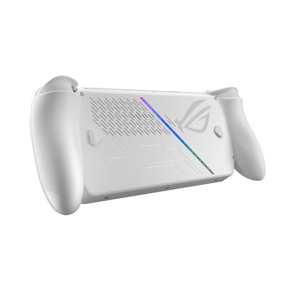 ASUS ROG Xbox Ally RC73YA-NH002W portable game console 17.8 cm (7") 512 GB Touchscreen Wi-Fi White | Techbox